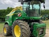 John Deere 8500 - Afbeelding 2