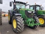 John Deere 6215R - Afbeelding 1