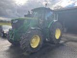 John Deere 6170R - Afbeelding 4