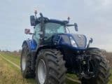 New Holland T7.230 - Afbeelding 2