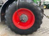 Fendt 933 Vario Profi Plus - Afbeelding 2