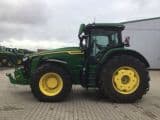 John Deere 8R 410 - Afbeelding 1
