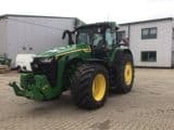 John Deere 8R 410 - Afbeelding 2