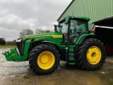 John Deere 8R 410 - Afbeelding 1