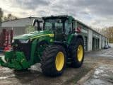 John Deere 8R 370 - Afbeelding 3