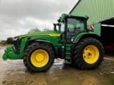 John Deere 8R 370 - Afbeelding 1