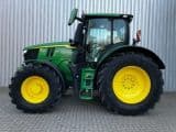 John Deere 6R 250 - Afbeelding 1