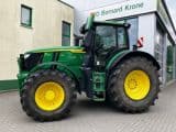 John Deere 6R 250 - Afbeelding 1