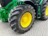 John Deere 6R 250 - Afbeelding 3