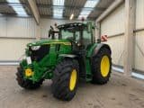 John Deere 6R 215 - Afbeelding 1