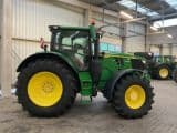 John Deere 6R 215 - Afbeelding 4