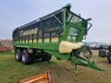 Krone GX 440 - Afbeelding 1