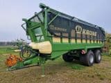 Krone GX 440 - Afbeelding 2