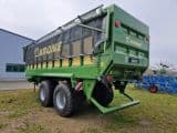 Krone GX 440 - Afbeelding 3
