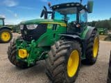 John Deere 6R 185 - Afbeelding 1