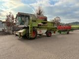 Claas DO 108 SL Maxi 3D - Afbeelding 2
