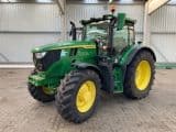 John Deere 6R 155 - Afbeelding 1