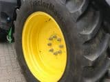 John Deere 6R 130 - Afbeelding 4