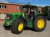 John Deere 6920 S - Afbeelding 1