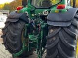 John Deere 6920 S - Afbeelding 2