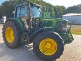 John Deere 6920 S - Afbeelding 4