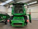 John Deere T560 - Afbeelding 3