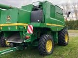 John Deere C 670 - Afbeelding 3