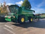 John Deere T560 - Afbeelding 1