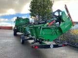 John Deere T560 - Afbeelding 4