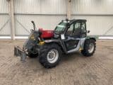 Weidemann T6027 - Afbeelding 1
