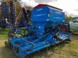 Lemken Solitair 9/400 DS - Afbeelding 1