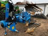 Lemken Juwel 8 M V U 5 L 100 - Afbeelding 1