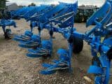 Lemken Juwel 8 M V U 5 L 100 - Afbeelding 4
