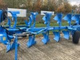 Lemken Juwel 8 M 6 N 100 - Afbeelding 1