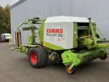 Claas Rollant 255 - Afbeelding 1