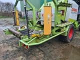 Claas Rollant 255 - Afbeelding 4