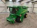 John Deere T560 - Afbeelding 1