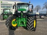 John Deere 6215R - Afbeelding 2