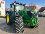 John Deere 6215R - Afbeelding 3