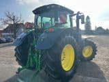 John Deere 6215R - Afbeelding 4