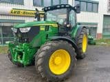John Deere 6R165 - Afbeelding 1