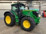 John Deere 6215R - Afbeelding 3