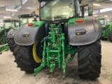 John Deere 6215R - Afbeelding 4