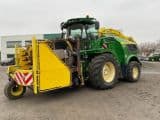 John Deere 9800 - Afbeelding 1