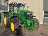 John Deere 6210R - Afbeelding 1