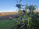 Claas Volto 900 - Afbeelding 1