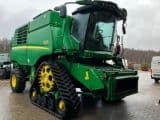 John Deere T660i - Afbeelding 1