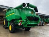 John Deere T660i - Afbeelding 3