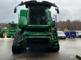 John Deere T660i - Afbeelding 4