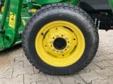 John Deere 3025E - Afbeelding 3